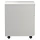 Olton Lockable Mobile Pedestal - 2 or 3 Drawer